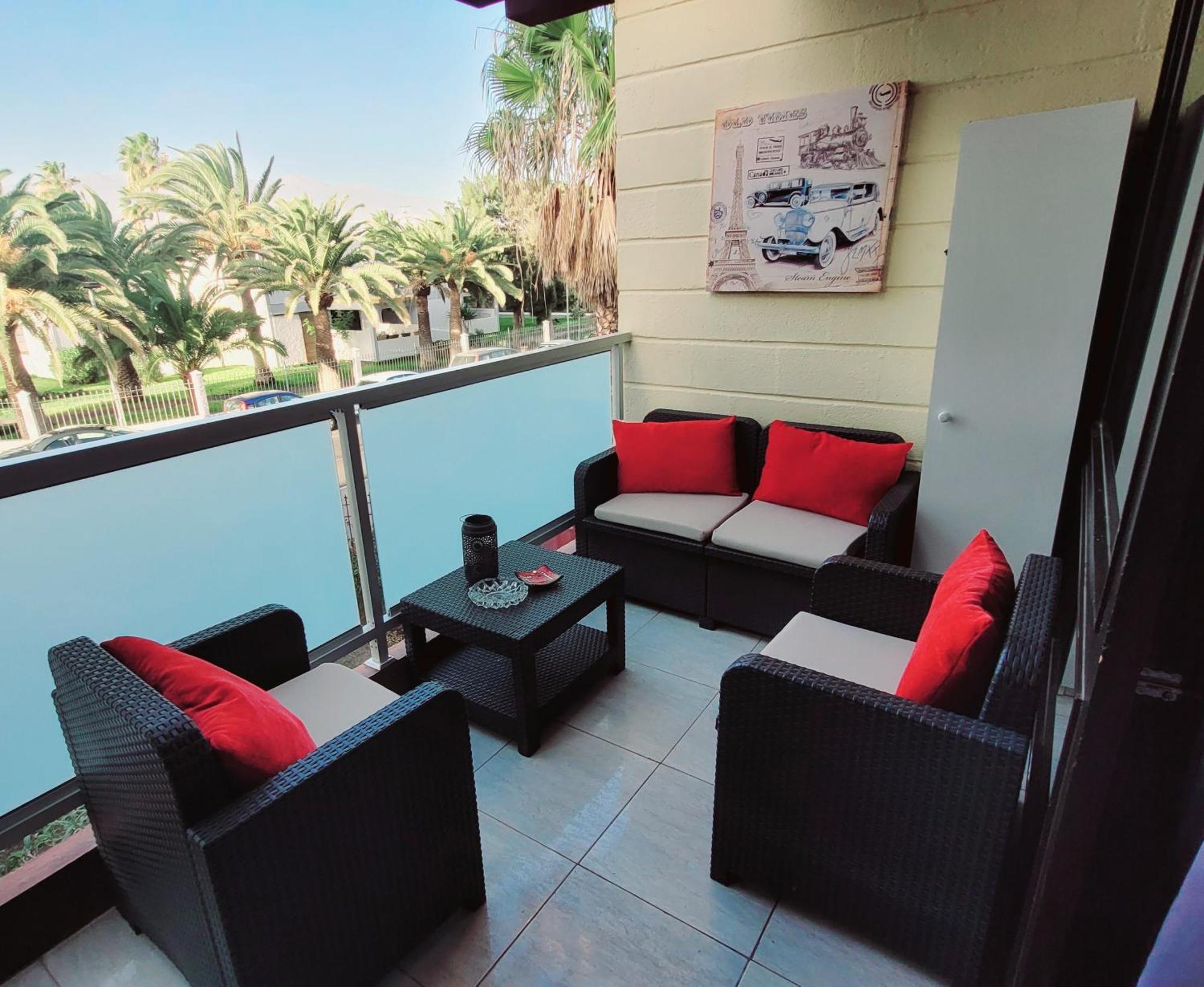 Appartamento Galeria De Arte. Arona (Tenerife)